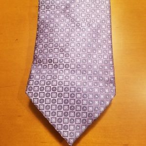 Brioni Men's Silk Tie